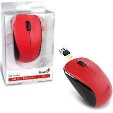 CHUỘT KHÔNG DÂY GENIUS NX 7005