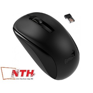 CHUỘT KHÔNG DÂY GENIUS NX 7005