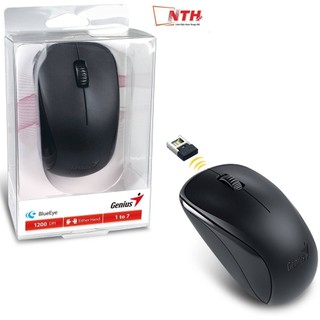 CHUỘT KHÔNG DÂY GENIUS NX 7005