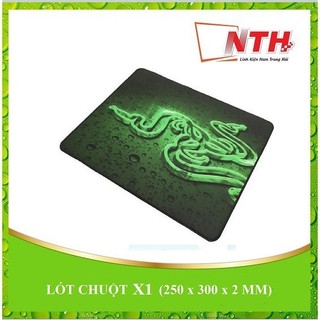 LÓT CHUỘT 2LY 25 x 20cm