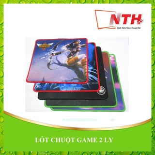 LÓT CHUỘT GAME 2LY