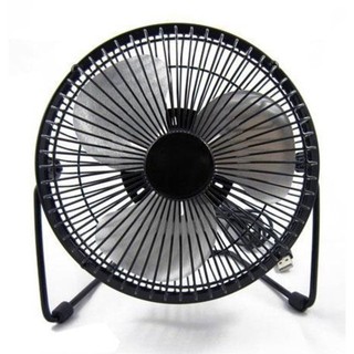 [KL] QUẠT LỒNG SẮT 20cm 819