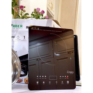Bếp từ đơn AB301A Arber