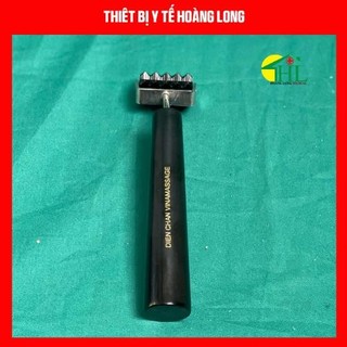 LĂN SỪNG TRUNG-DỤNG CỤ DIỆN CHẨN