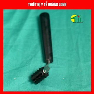LĂN SỪNG TRUNG-DỤNG CỤ DIỆN CHẨN
