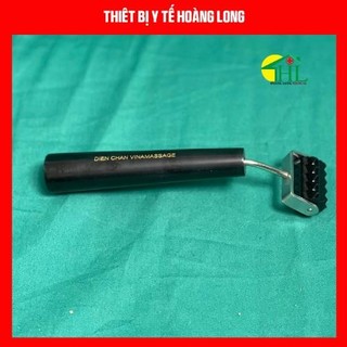 LĂN SỪNG TRUNG-DỤNG CỤ DIỆN CHẨN