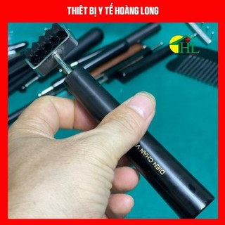 LĂN SỪNG TRUNG-DỤNG CỤ DIỆN CHẨN