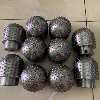 Quả Chuỳ Nạo Dừa Nhuyễn cốt 14 ly
