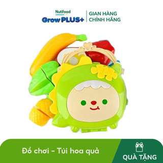  Đồ chơi - Túi hoa quả