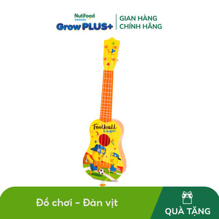  Đồ chơi - Đàn vịt