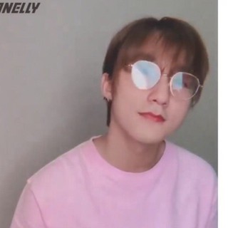 Áo phông trơn nelly heybig (có sẵn) e2b