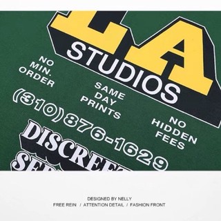 Áo phông nelly heybig (có sẵn)2b la studios