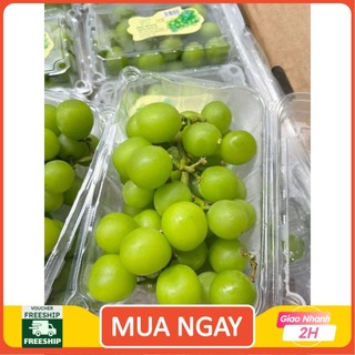 [ SALE SALE ]  Nho xanh   hộp 450gr bán rẻ chạy chương tương tác