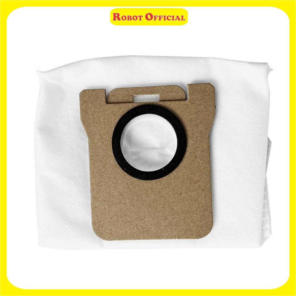 Phụ kiện Robot hút bụi Mi Vacuum X20+(X20 Plus) , Lọc hepa , Khăn lau, Chổi giữa,Chổi cạnh, Túi rác ;
