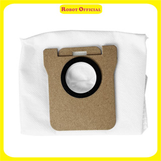 Phụ kiện Robot hút bụi Mi Vacuum X20+(X20 Plus) , Lọc hepa , Khăn lau, Chổi giữa,Chổi cạnh, Túi rác ;