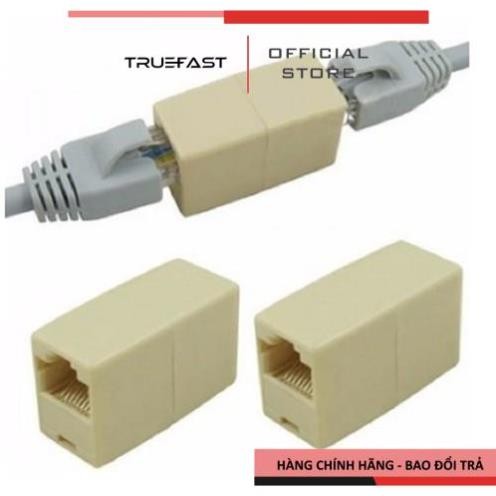 Đầu nối dây mạng Rj45 tốc độ cao 1000Mbps