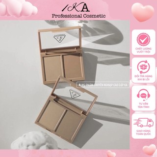  Phấn tạo khối 3CE Contour Shading 