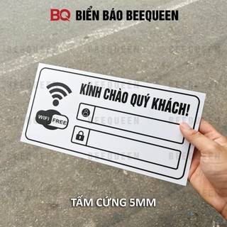 Biển Báo - Biển Cảnh Báo Lối Thoát Exit