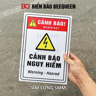 Biển Báo - Biển Cảnh Báo Lối Thoát Exit