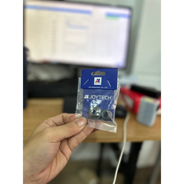 Côn sau cho trục xe đạp novatech ,Joytech chính hãng