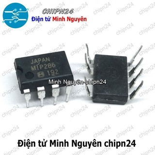 [1 con] (DIP) IC MIP286 DIP-7 (MIP286A) (ic nguồn)