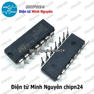 [1 con] (DT) IC NE556 DIP-14 Hàng Tốt (NE556N)