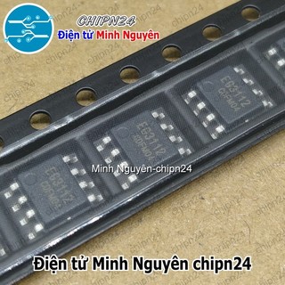 [2 con] (SOP) IC Dán EG3112 SOP-8 Hàng Tốt (SMD)