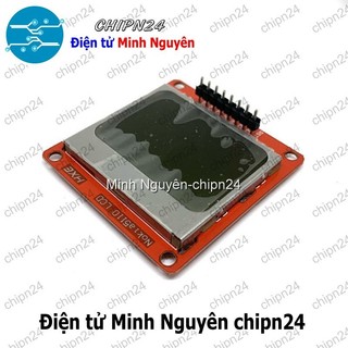 [1 cái] (N17) LCD Graphic Nokia 5110