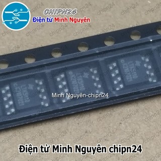 [1 con] (SOP) IC Dán LTK5110 SOP-8 Hàng Tốt (IC khuếch đại âm thanh) (IC khuếch đại âm thanh)