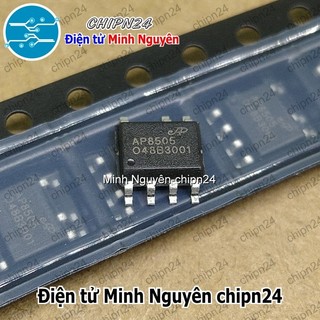 [1 con] (SOP) IC Dán AP8505 SOP-7 Hàng Tốt (AP8505M) IC nguồn (chip nguồn)