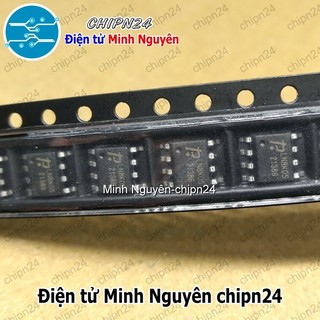 [1 con] (SOP) IC Dán LN8K05 SOP-8 Hàng Tốt (SMD) IC Nguồn