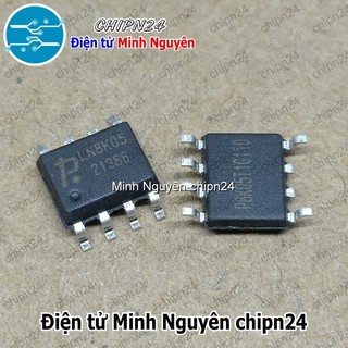 [1 con] (SOP) IC Dán LN8K05 SOP-8 Hàng Tốt (SMD) IC Nguồn