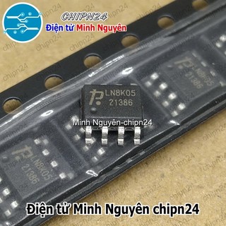 [1 con] (SOP) IC Dán LN8K05 SOP-8 Hàng Tốt (SMD) IC Nguồn