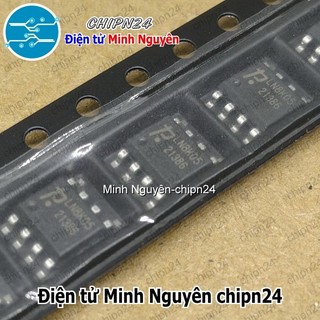 [1 con] (SOP) IC Dán LN8K05 SOP-8 Hàng Tốt (SMD) IC Nguồn