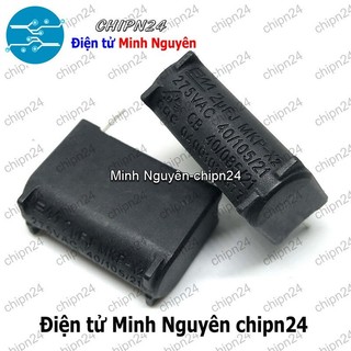 [1 con] (N70) Tụ bếp từ Đứng 2uF 275V AC 400V DC
