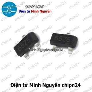 [10 con] (G10.2) IC Dán XC6206 (65Z5) 3.0V SOT-23 (SMD) (XC6206P302MR)