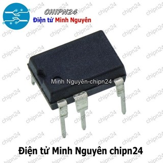 [1 con] (DIP) IC TNY274PN DIP-8 (TNY274) (IC Nguồn AC-DC Converter)