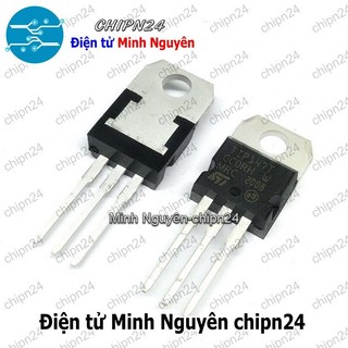[3 con] (KT1) Transistor TIP147 TO-220 PNP 10A 100V (TIP147T TIP 147)