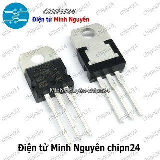 [3 con] (KT1) Transistor TIP147 TO-220 PNP 10A 100V (TIP147T TIP 147)