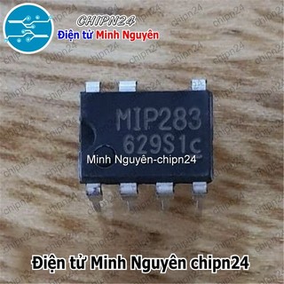 [1 con] (DIP) IC MIP283 DIP-7 (MIP 283)