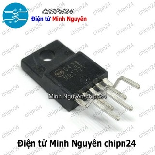 [1 con] (DT) IC MR1721 TO-220-5 Hàng Tốt (MR 1721)