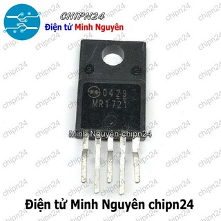 [1 con] (DT) IC MR1721 TO-220-5 Hàng Tốt (MR 1721)