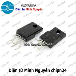 [1 con] (DT) IC MR1721 TO-220-5 Hàng Tốt (MR 1721)