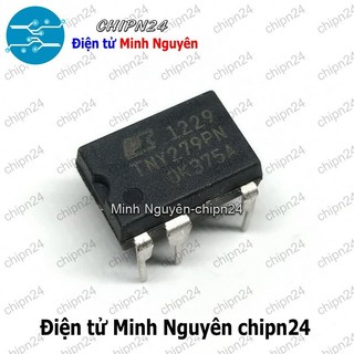 [1 con] (DIP) IC TNY279PN DIP-7 (TNY279) (IC Nguồn AC-DC Converter)