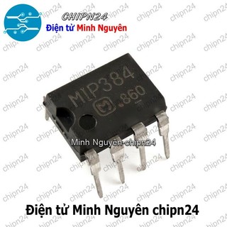 [1 con] (DIP) IC MIP384 DIP-7 (MIP 384)