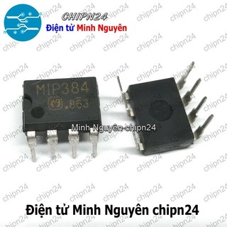 [1 con] (DIP) IC MIP384 DIP-7 (MIP 384)