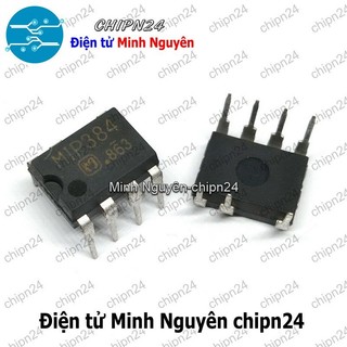 [1 con] (DIP) IC MIP384 DIP-7 (MIP 384)