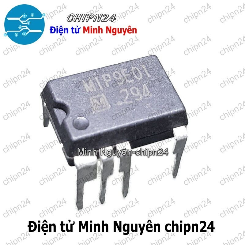 [1 con] (DIP) IC MIP9E01 DIP-7 (MIP 9E01)
