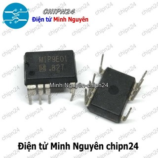 [1 con] (DIP) IC MIP9E01 DIP-7 (MIP 9E01)
