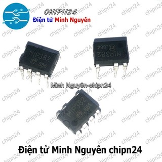 [1 con] (DIP) IC MIP382 DIP-7 (MIP 382)